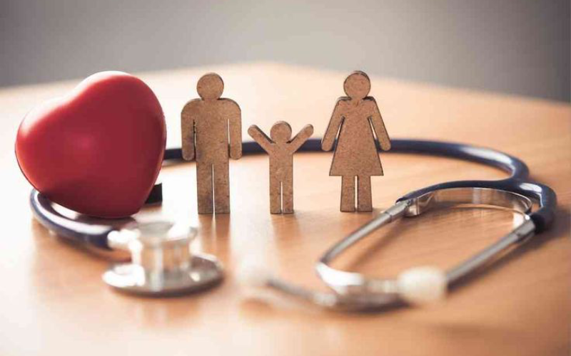 Health Insurance