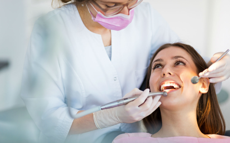 Dental Care
