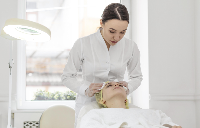 Skin Care Plan